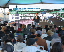 PONTA GROSSA