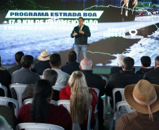 PONTA GROSSA