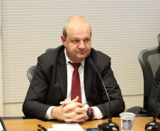 Reunião SETI, Invest PR x Centro de Desenvolvimento de Computação Avançada (C-DAC) da Índia