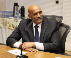 Reunião SETI, Invest PR x Centro de Desenvolvimento de Computação Avançada (C-DAC) da Índia