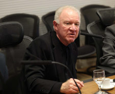 Reunião SETI, Invest PR x Centro de Desenvolvimento de Computação Avançada (C-DAC) da Índia