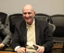 Reunião SETI, Invest PR x Centro de Desenvolvimento de Computação Avançada (C-DAC) da Índia