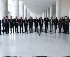 Reunião SETI, Invest PR x Centro de Desenvolvimento de Computação Avançada (C-DAC) da Índia