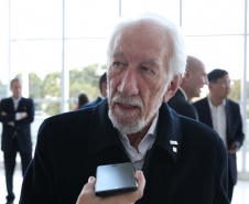 Reunião SETI, Invest PR x Centro de Desenvolvimento de Computação Avançada (C-DAC) da Índia
