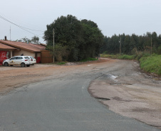 CASTRO - ESTRADA DO SOCAVÃO