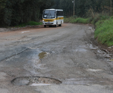 CASTRO - ESTRADA DO SOCAVÃO