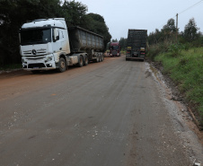 CASTRO - ESTRADA DO SOCAVÃO