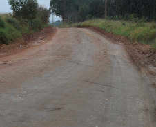 CASTRO - ESTRADA DO SOCAVÃO