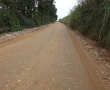 CASTRO - ESTRADA DO SOCAVÃO
