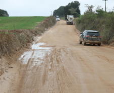 CASTRO - ESTRADA DO SOCAVÃO