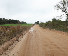 CASTRO - ESTRADA DO SOCAVÃO