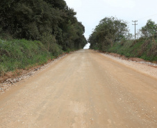 CASTRO - ESTRADA DO SOCAVÃO