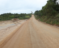 CASTRO - ESTRADA DO SOCAVÃO
