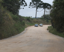 CASTRO - ESTRADA DO SOCAVÃO