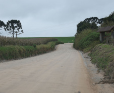 CASTRO - ESTRADA DO SOCAVÃO