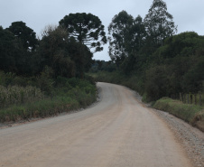 CASTRO - ESTRADA DO SOCAVÃO