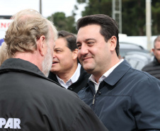 CASTRO - ESTRADA DO SOCAVÃO