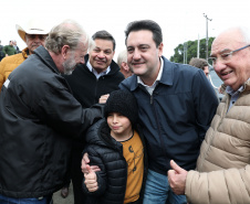 CASTRO - ESTRADA DO SOCAVÃO