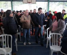 CASTRO - ESTRADA DO SOCAVÃO
