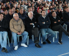 CASTRO - ESTRADA DO SOCAVÃO