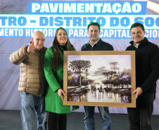 CASTRO - ESTRADA DO SOCAVÃO