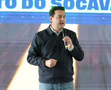 CASTRO - ESTRADA DO SOCAVÃO