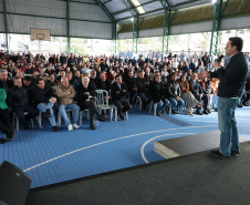 CASTRO - ESTRADA DO SOCAVÃO