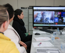 SEMIPI: Estado abre processo eleitoral para novo Colégio de Gestoras de Políticas para Mulheres