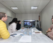 SEMIPI: Estado abre processo eleitoral para novo Colégio de Gestoras de Políticas para Mulheres
