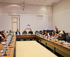 SEMIPI: Governo do Estado apresenta ações e mobiliza imprensa para a Caminhada