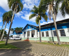 Hospital Adauto Botelho celebra 72 anos como referência em saúde mental no Paraná
