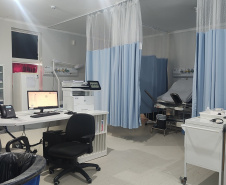 Hospital Regional do Norte Pioneiro completa 20 anos como referência em atendimento para 22 municípios