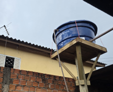 Sanepar vence Prêmio Expressão de Ecologia com programa de caixas d’água gratuitas