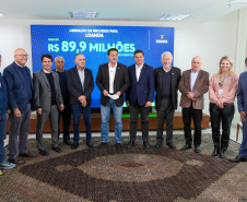 ENTREGA RECURSOS GOV