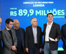 ENTREGA RECURSOS GOV