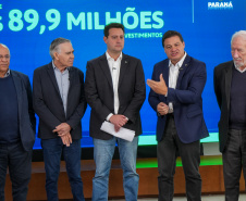 ENTREGA RECURSOS GOV