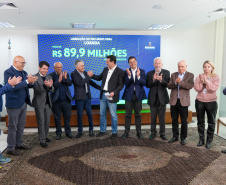 ENTREGA RECURSOS GOV
