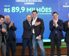 ENTREGA RECURSOS GOV