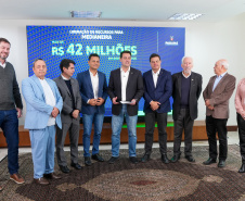 ENTREGA RECURSOS GOV