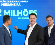ENTREGA RECURSOS GOV