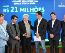 ENTREGA RECURSOS GOV