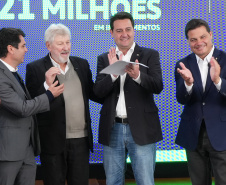 ENTREGA RECURSOS GOV