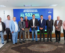 ENTREGA RECURSOS GOV