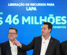 ENTREGA RECURSOS GOV