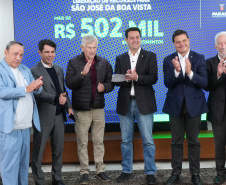 ENTREGA RECURSOS GOV