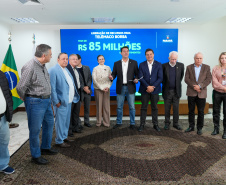 ENTREGA RECURSOS GOV