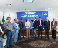 ENTREGA RECURSOS GOV