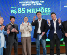 ENTREGA RECURSOS GOV