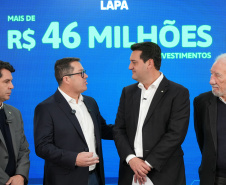 ENTREGA RECURSOS GOV