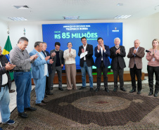 ENTREGA RECURSOS GOV